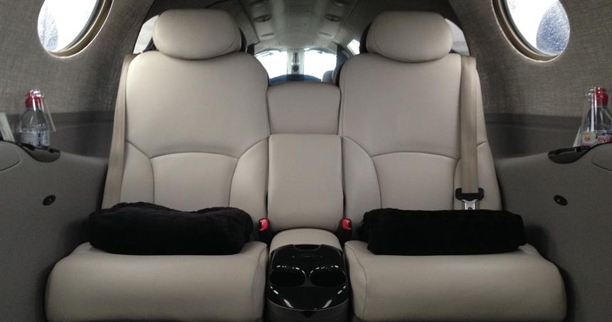 Cessna Citation Mustang - Very Light Jet