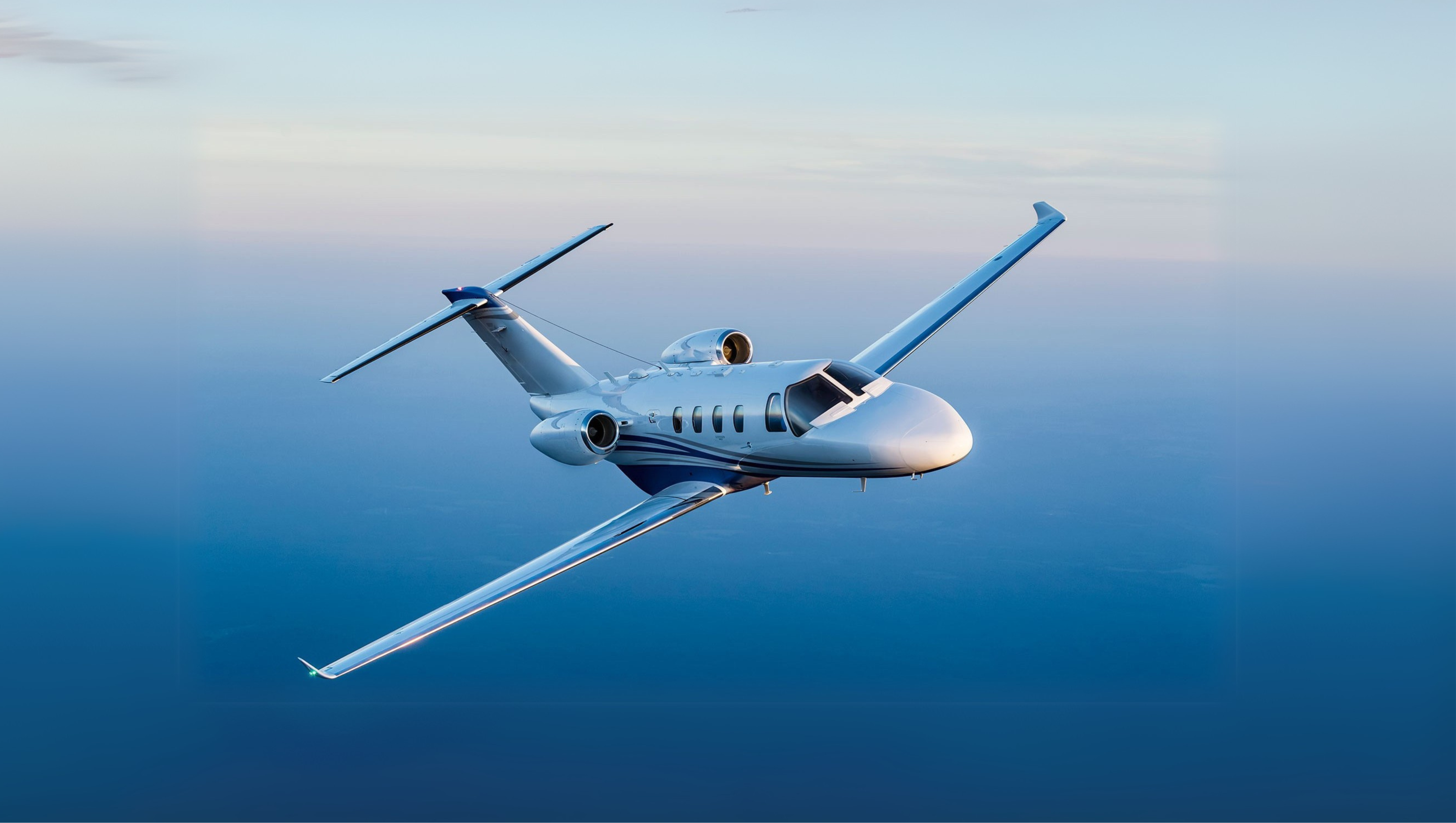 Cessna Citation Mustang - Very Light Jet