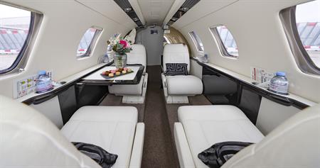 Cessna Citation CJ - Very Light Jet