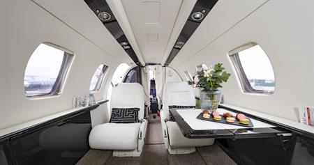 Cessna Citation CJ - Very Light Jet