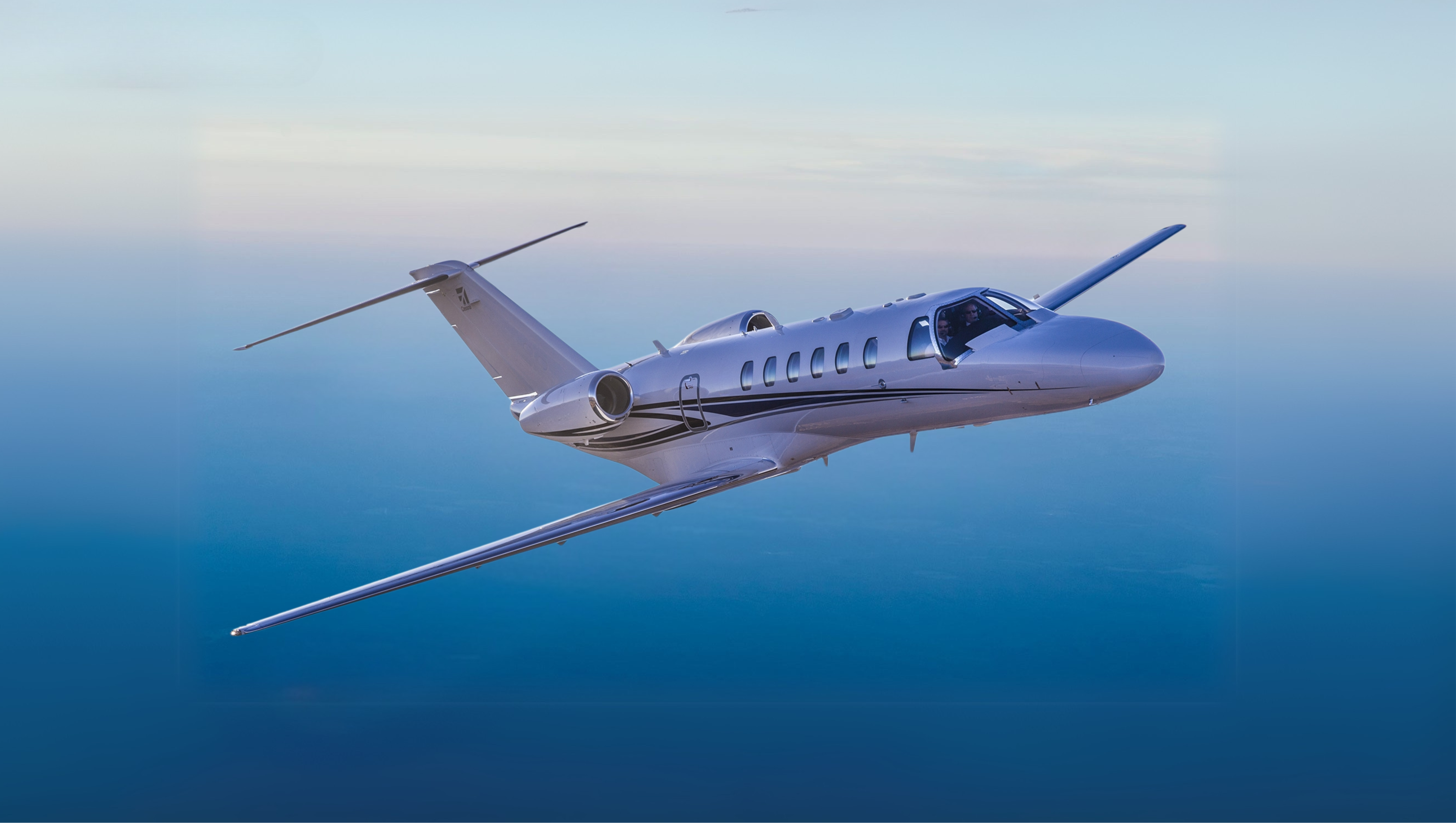 Cessna Citation CJ2+ - Light Jet