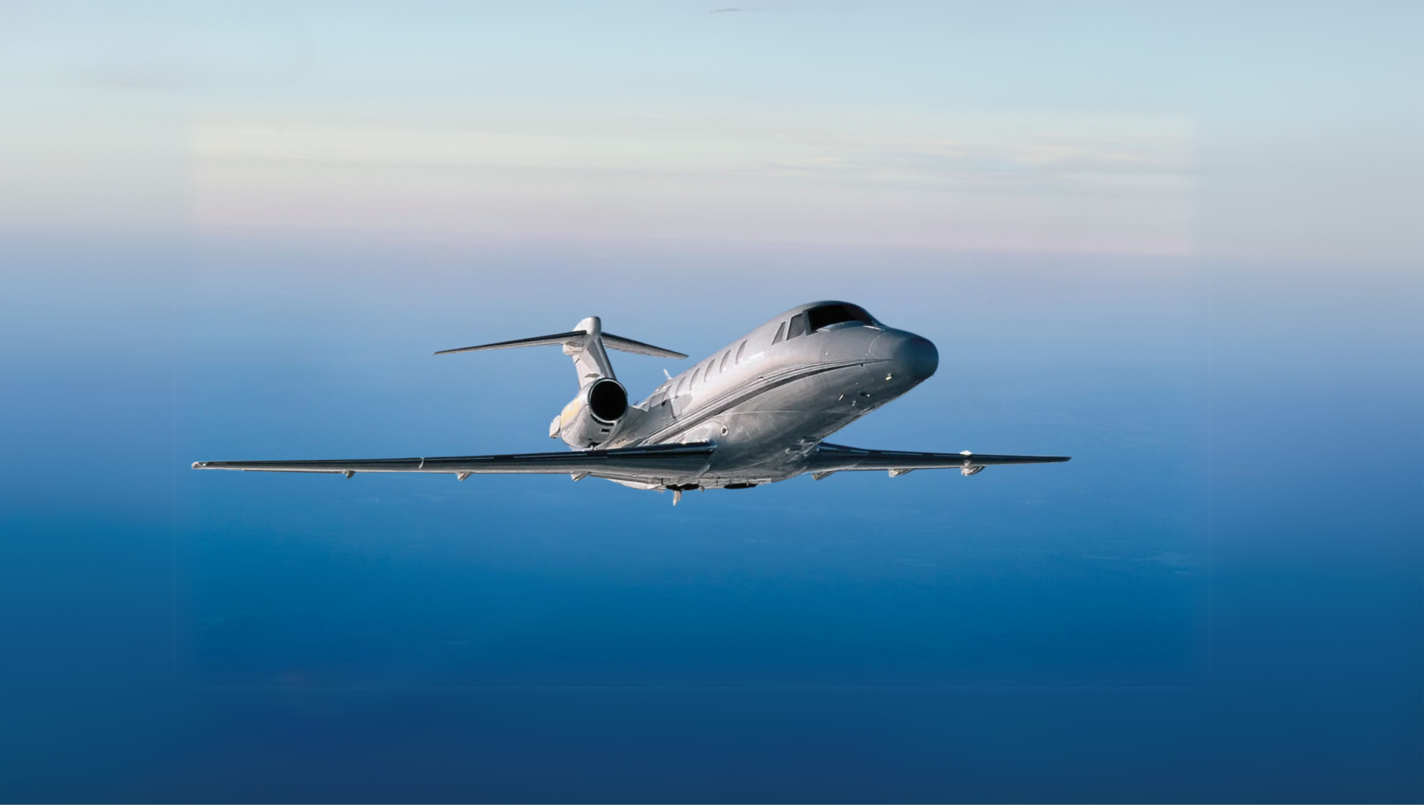 Cessna Citation VI - Light Jet