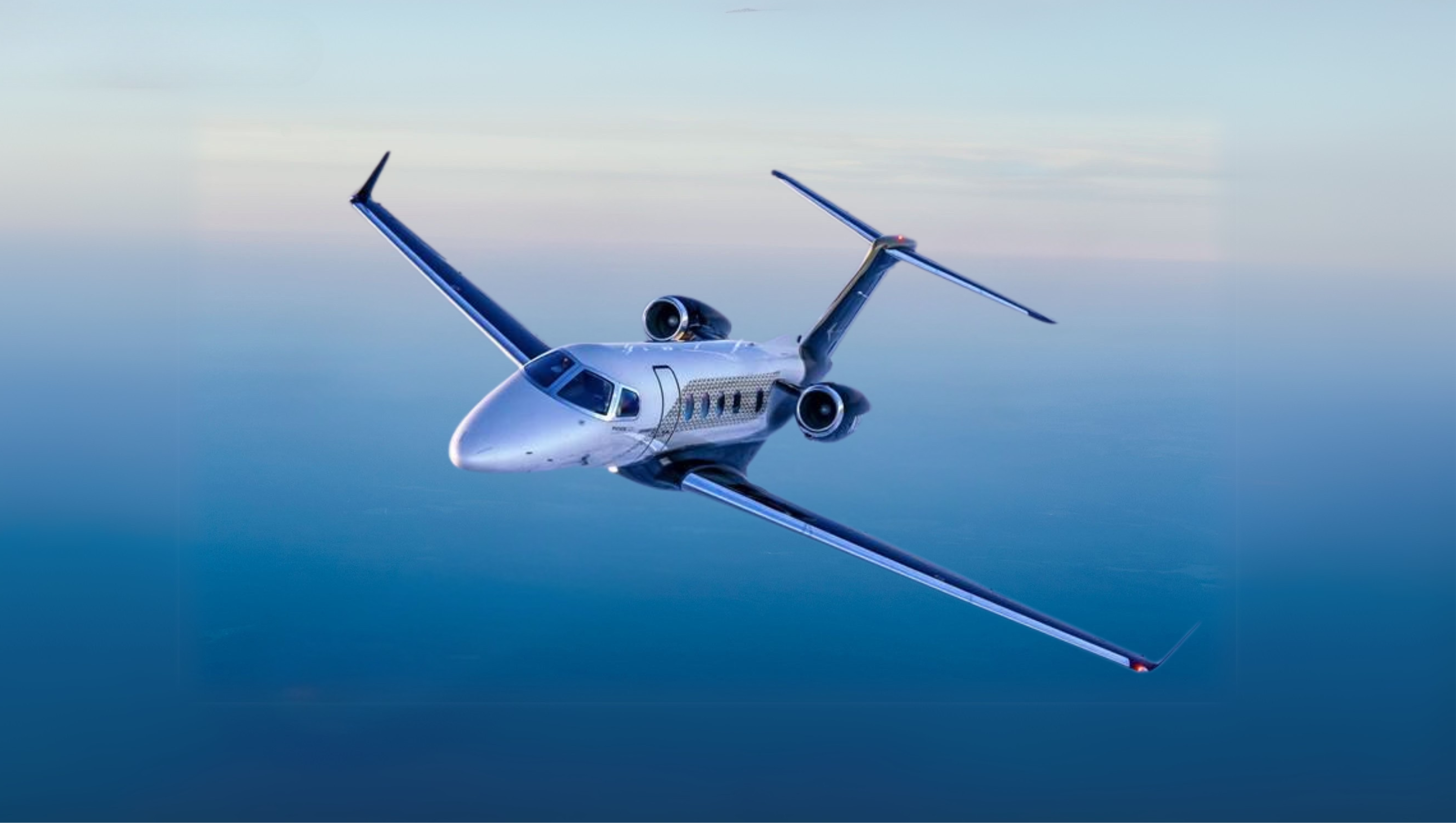 Embraer Phenom 300 - Light Jet
