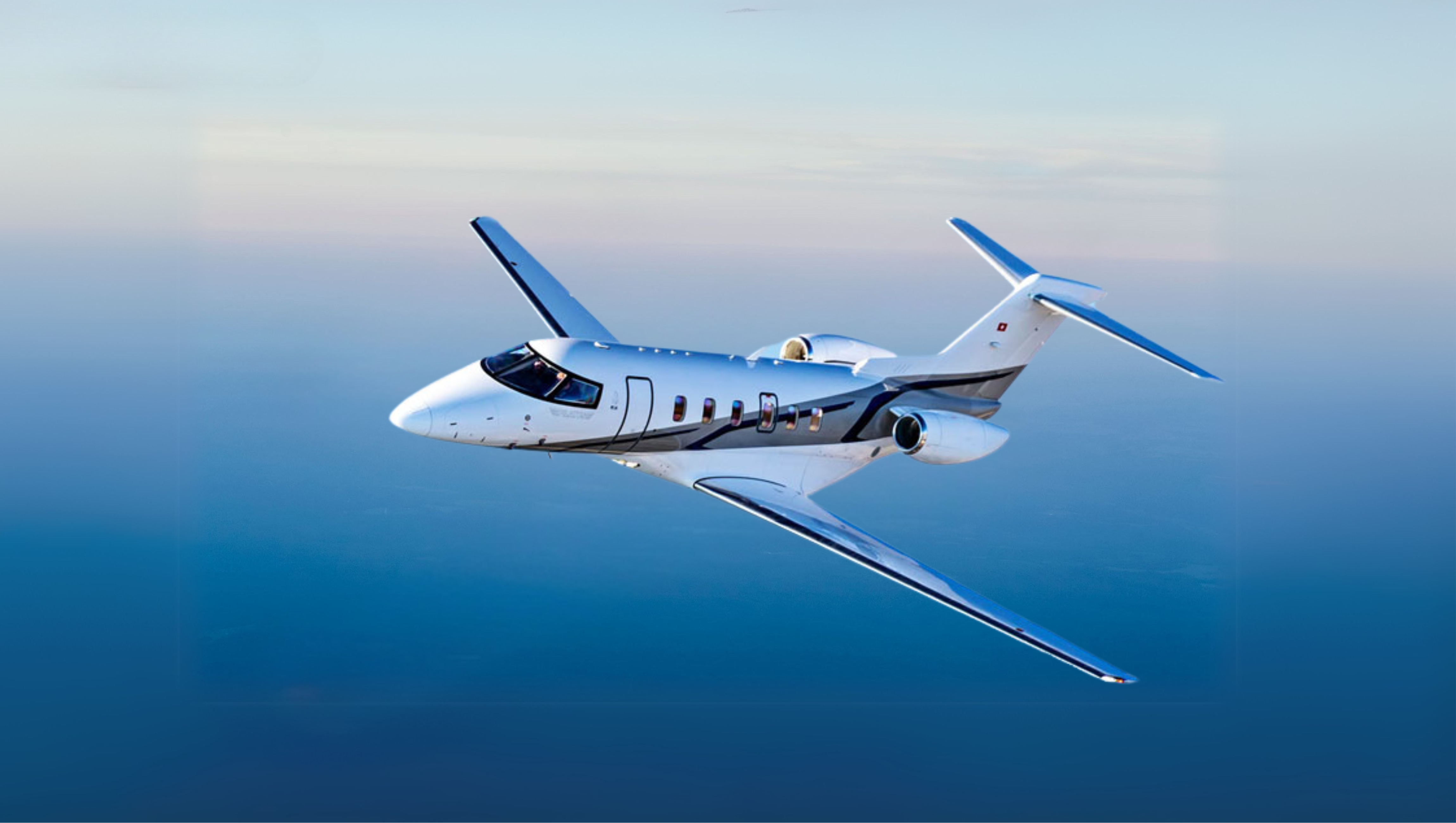 Pilatus PC-24 - Super Light Jet
