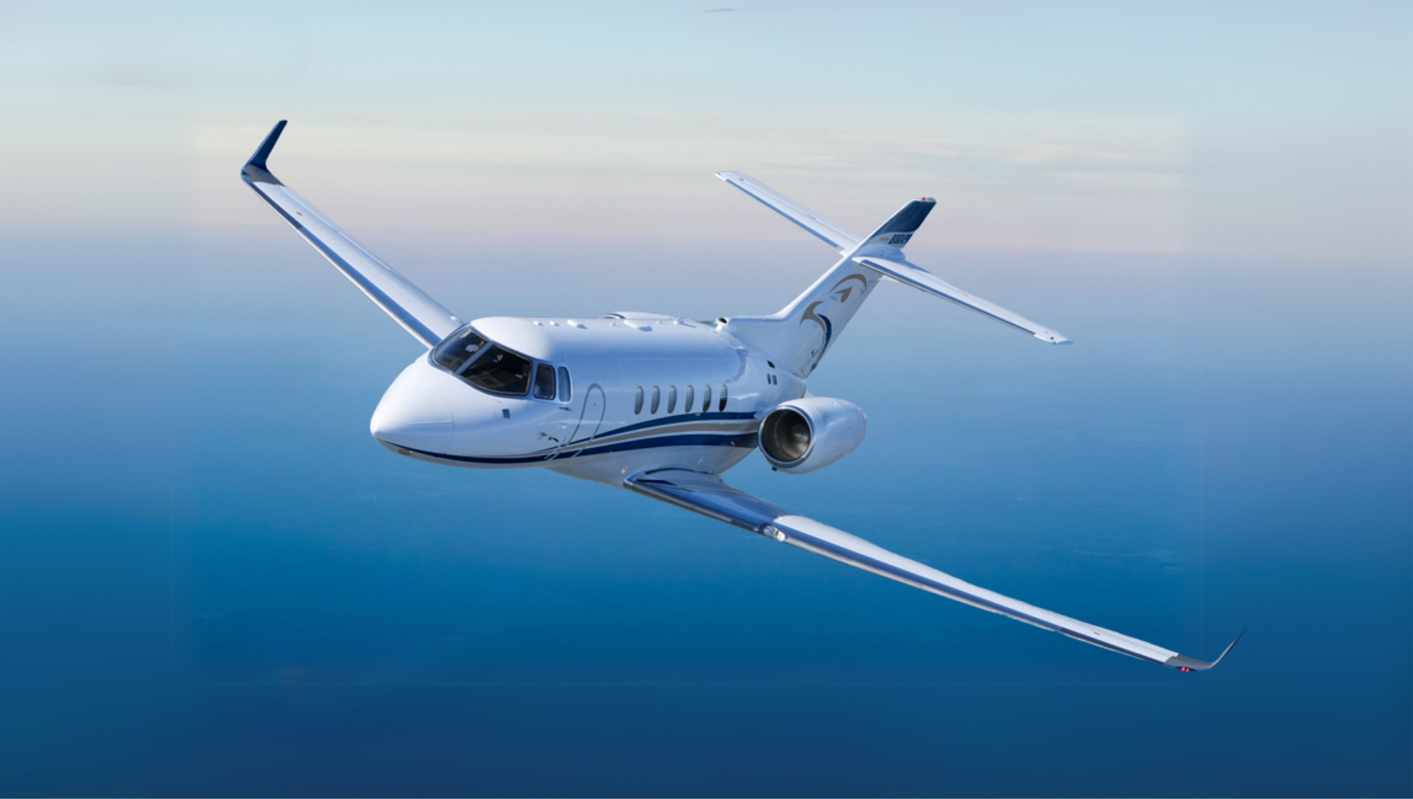 Dassault Falcon 900LX - Heavy Jet