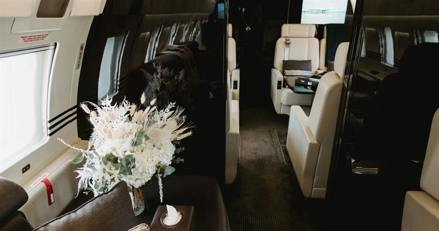 Bombardier Global Express XRS - Ultra Long Range