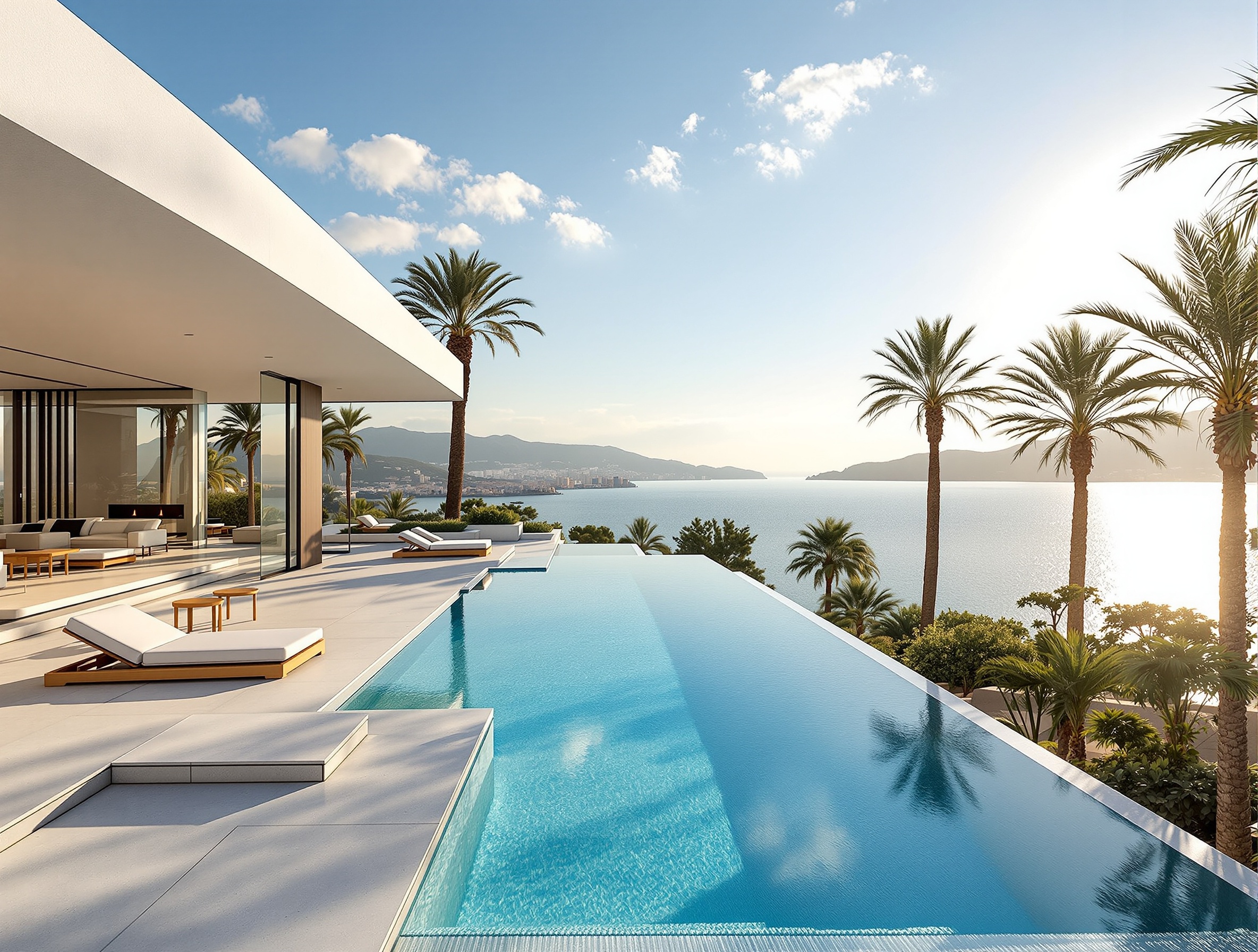 Villas & Résidences Privées