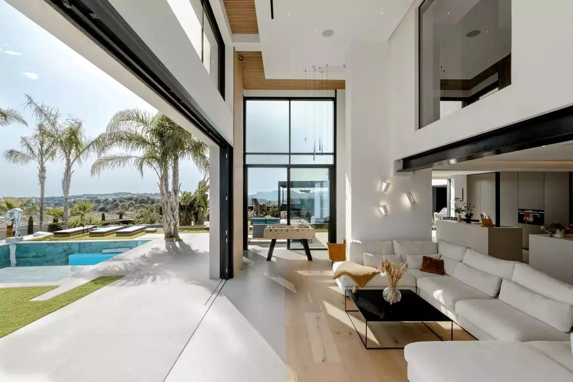 Photo 6 - Villa Alya Mougins