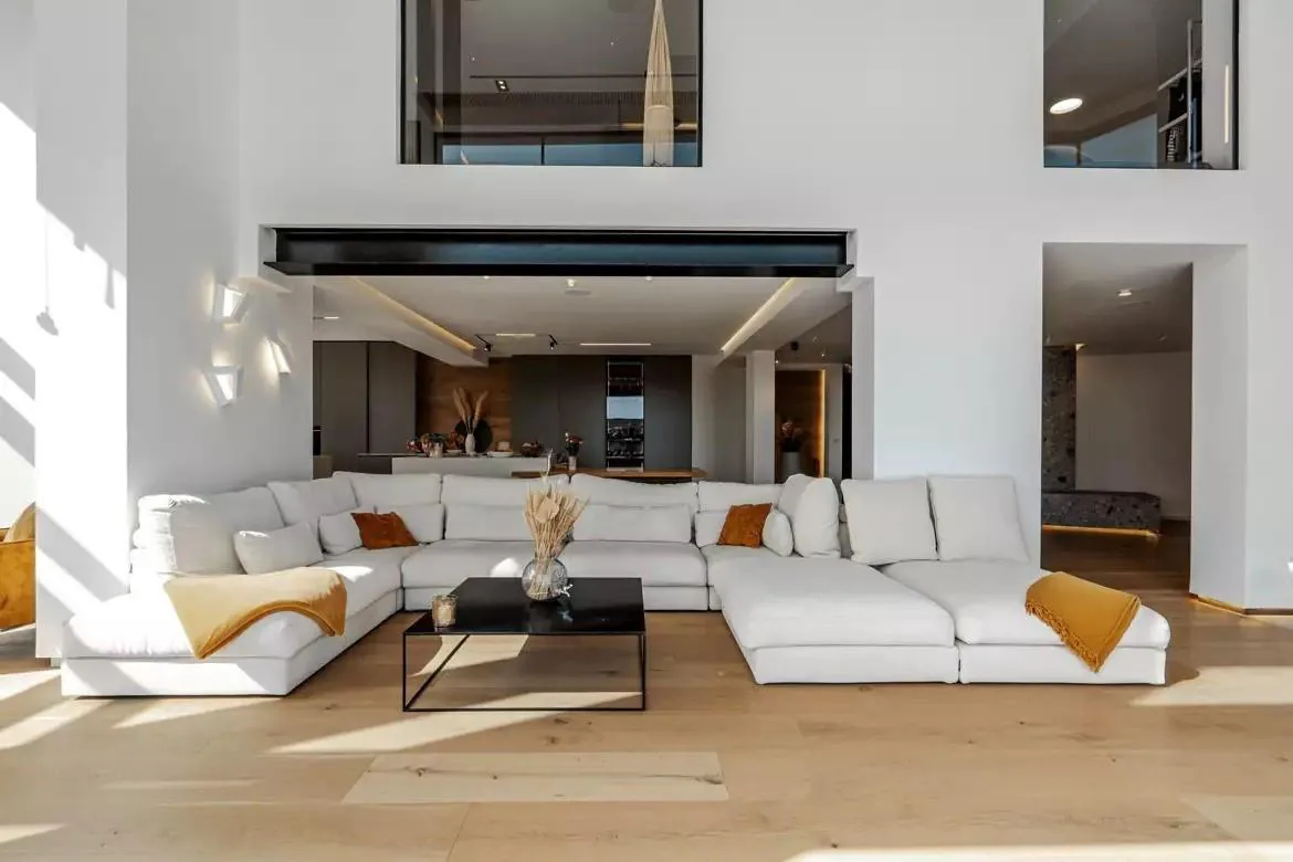 Photo 8 - Villa Alya Mougins