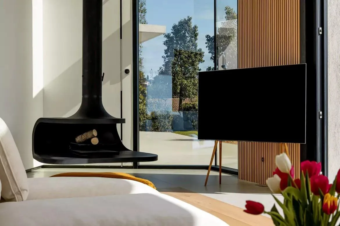Photo 9 - Villa Alya Mougins