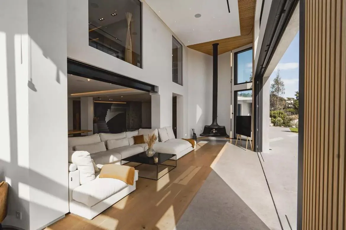 Photo 10 - Villa Alya Mougins