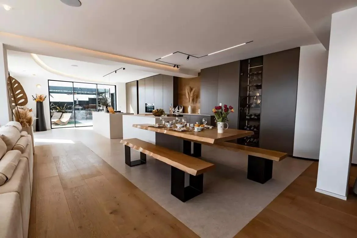 Photo 11 - Villa Alya Mougins