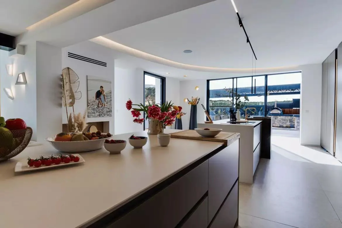 Photo 12 - Villa Alya Mougins