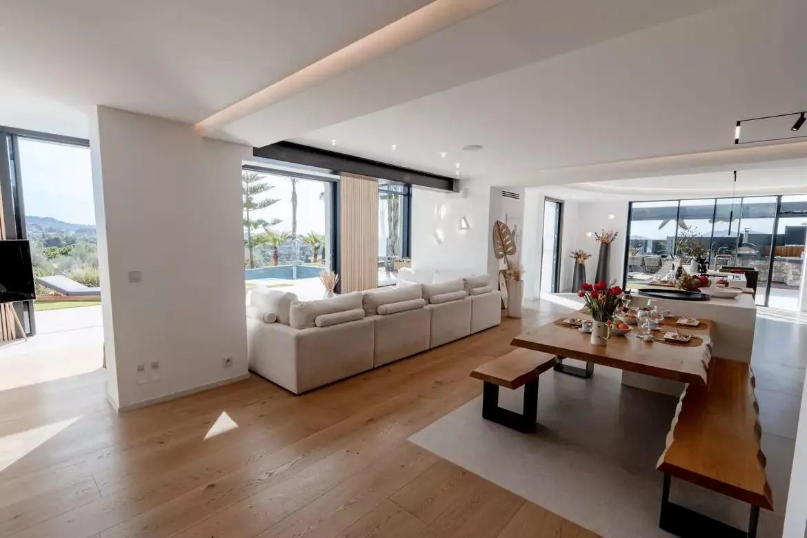 Photo 13 - Villa Alya Mougins