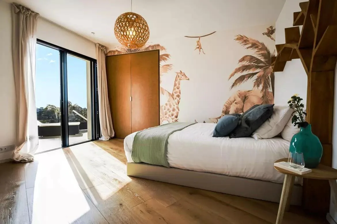 Photo 21 - Villa Alya Mougins