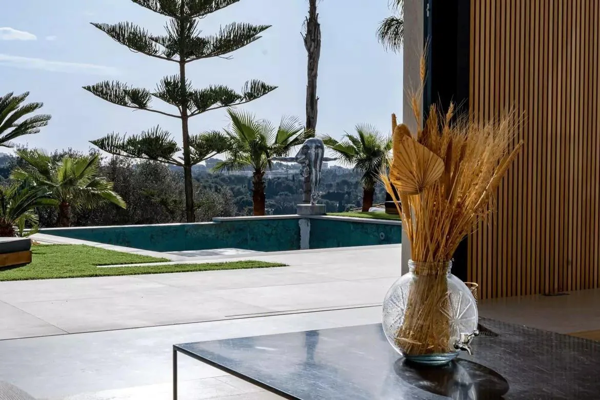 Photo 29 - Villa Alya Mougins