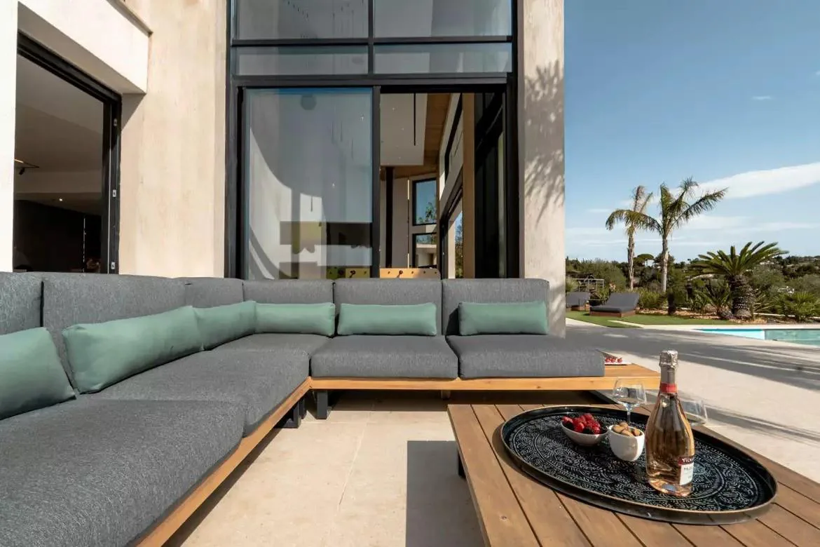 Photo 30 - Villa Alya Mougins