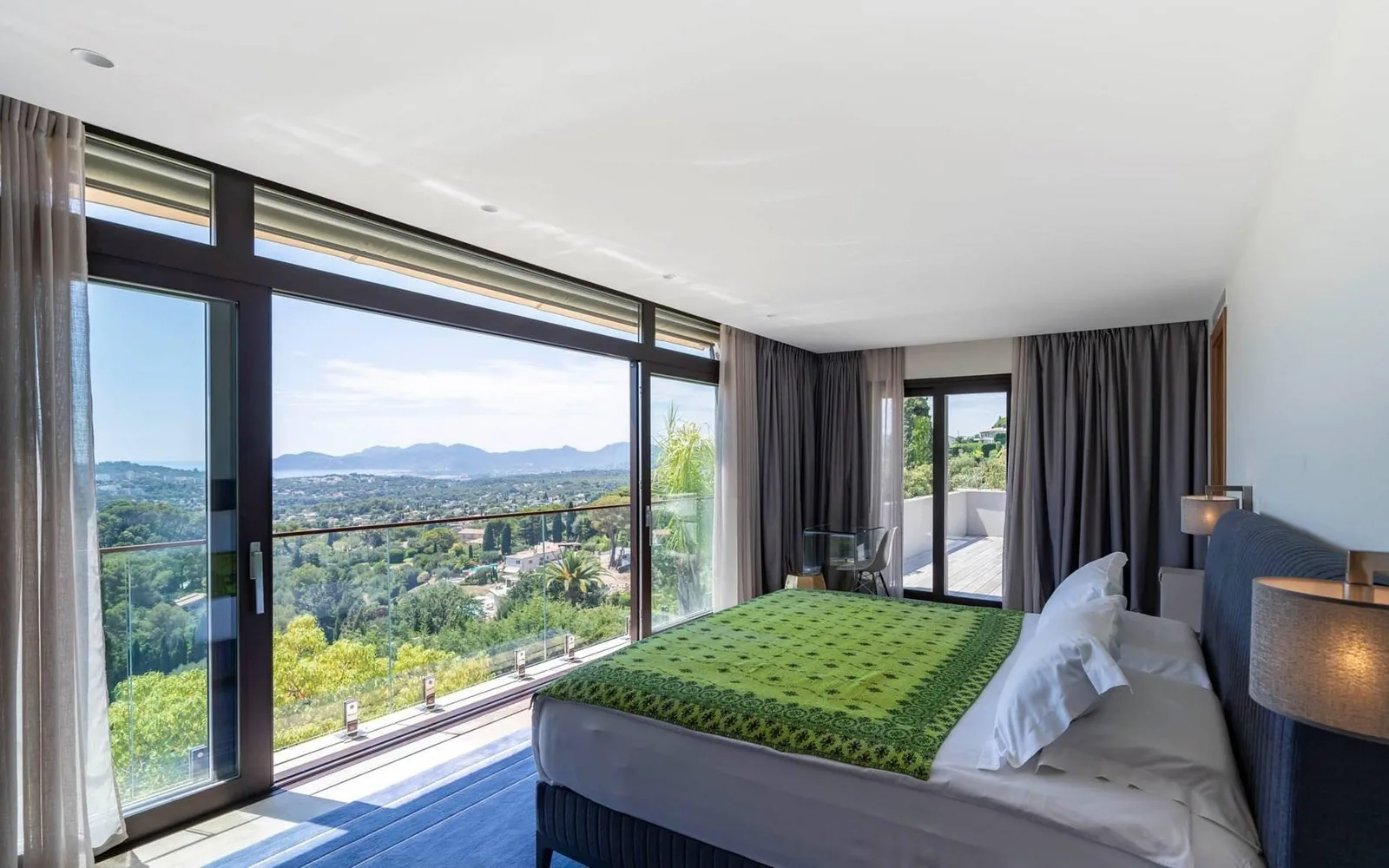 Photo 6 - Villa Amy Mougins, Côte d'Azur