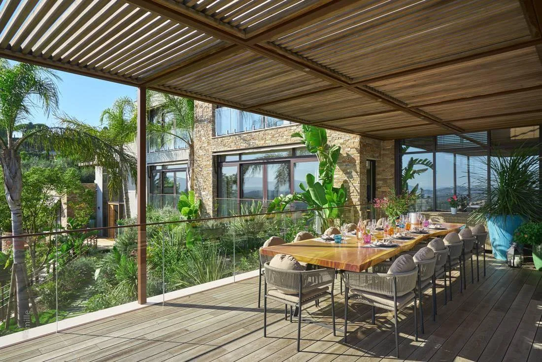 Photo 16 - Villa Amy Mougins, Côte d'Azur