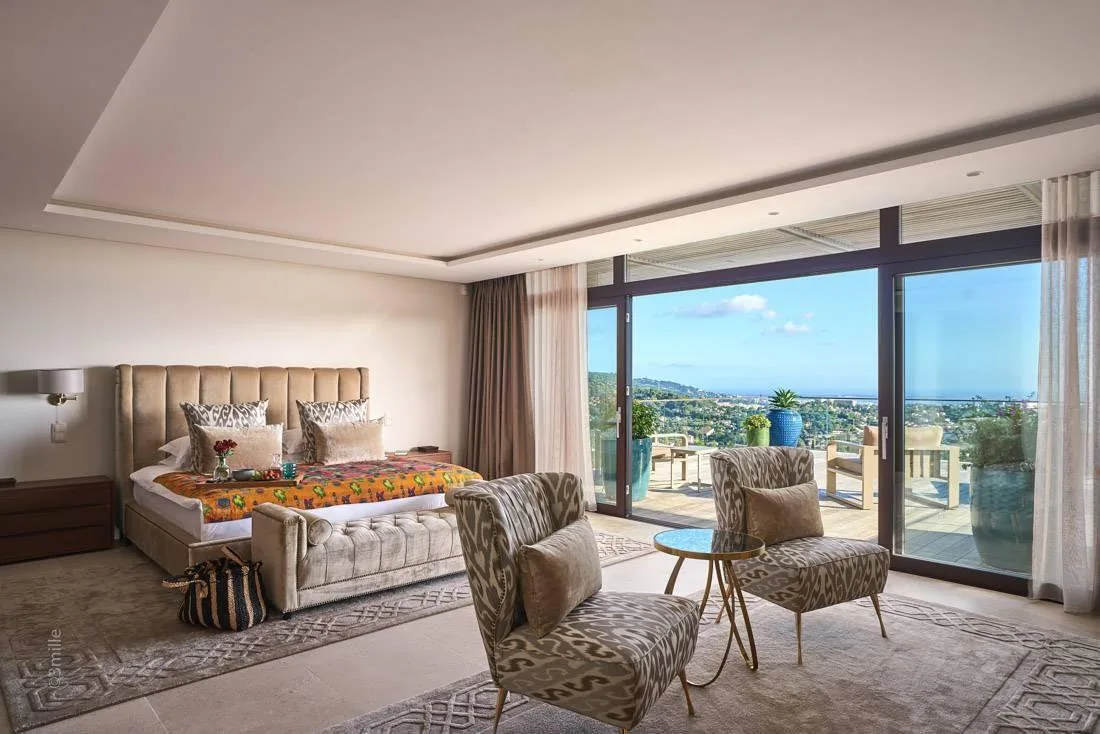 Photo 20 - Villa Amy Mougins, Côte d'Azur