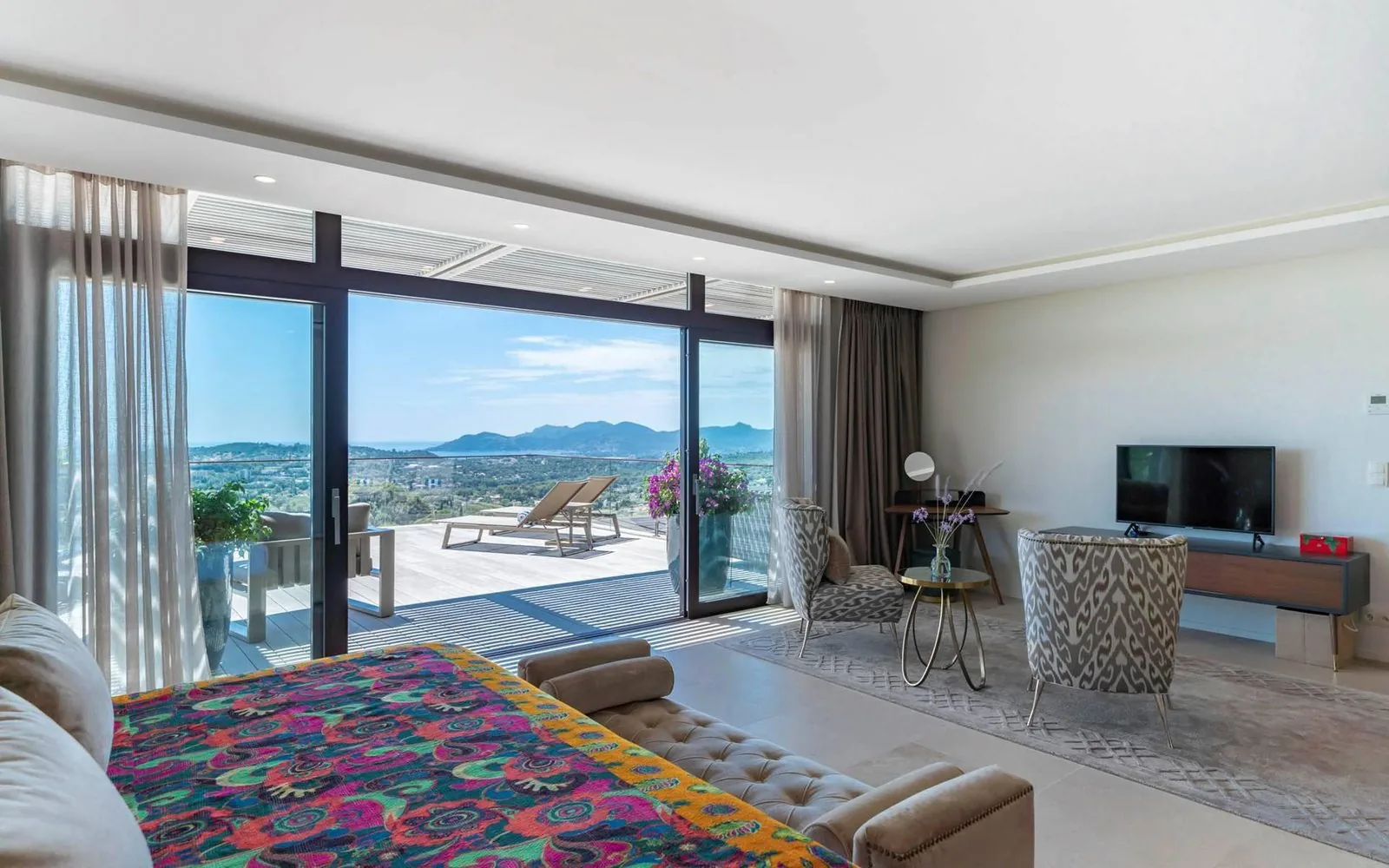 Photo 22 - Villa Amy Mougins, Côte d'Azur