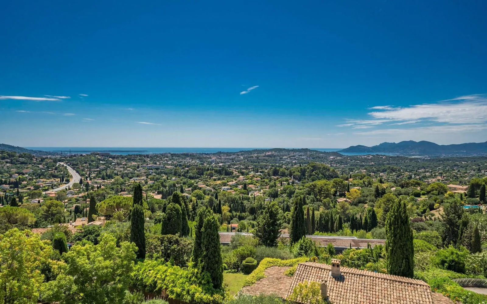Photo 24 - Villa Amy Mougins, Côte d'Azur