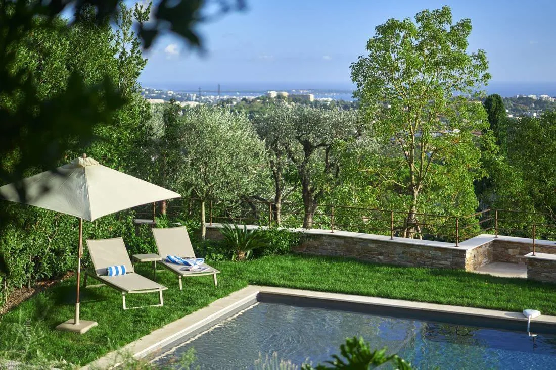Photo 25 - Villa Amy Mougins, Côte d'Azur