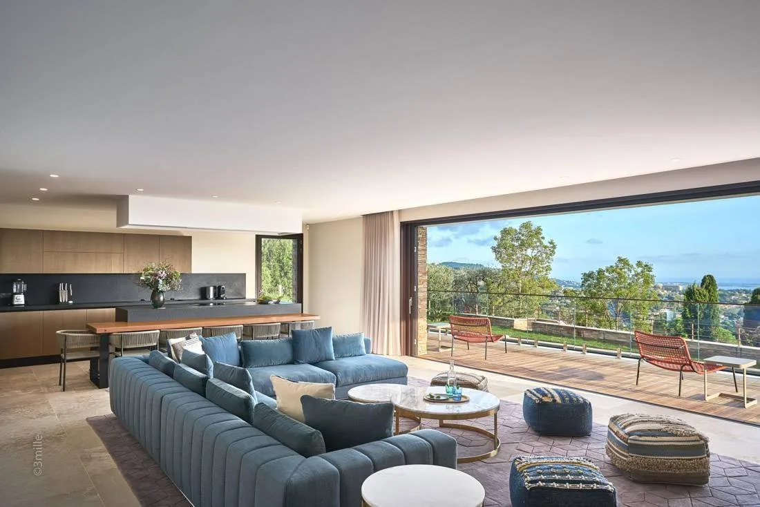 Photo 27 - Villa Amy Mougins, Côte d'Azur
