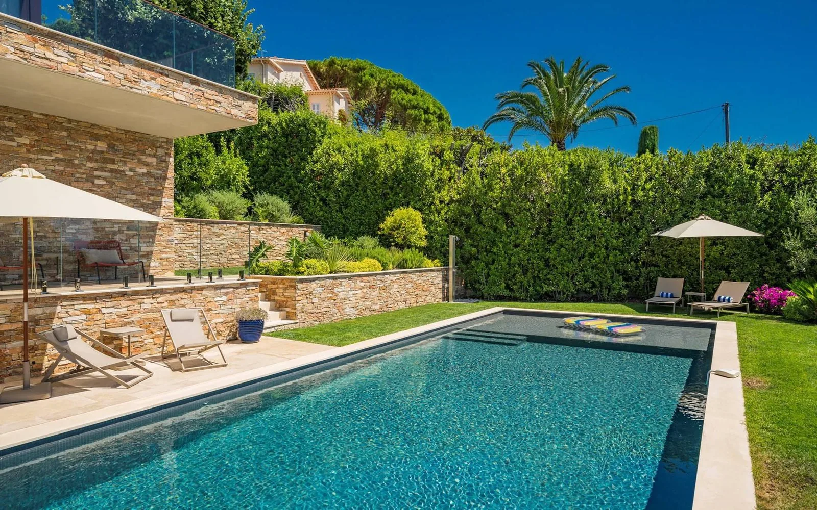 Photo 29 - Villa Amy Mougins, Côte d'Azur
