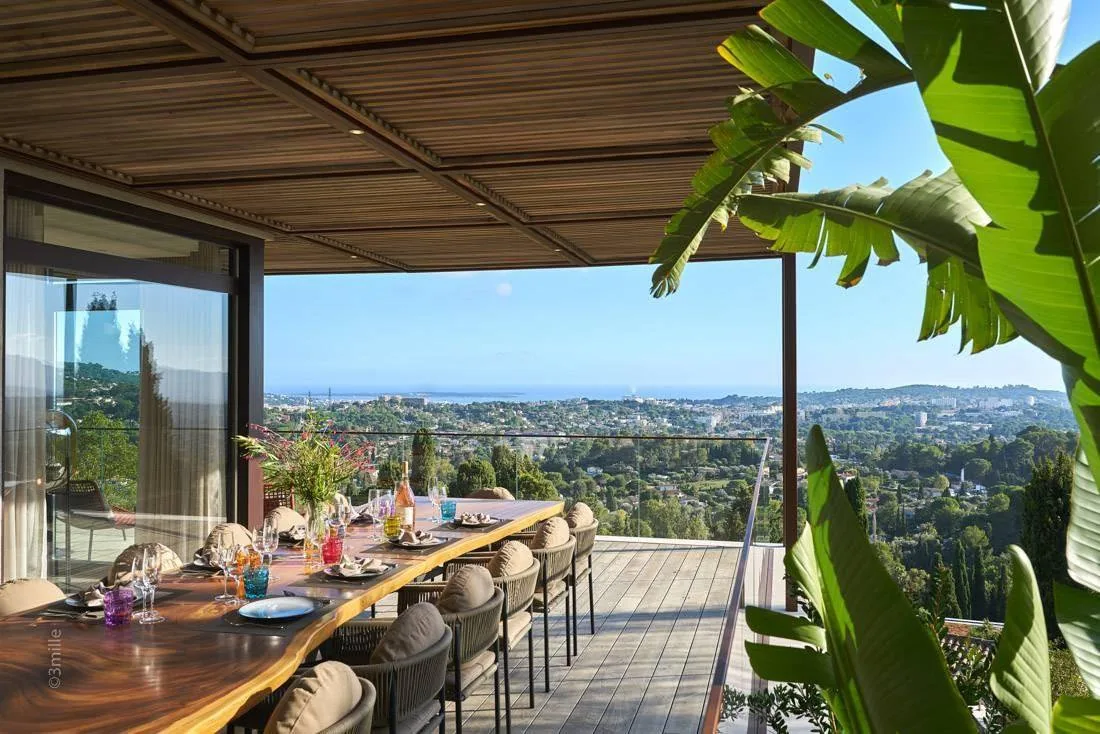 Photo 32 - Villa Amy Mougins, Côte d'Azur
