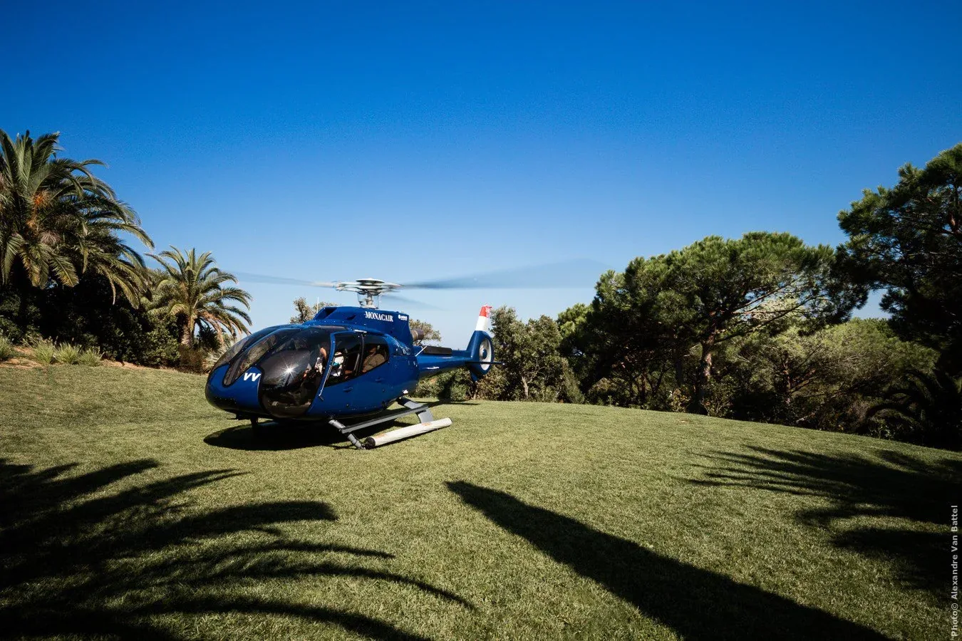 Photo 16 - Villa Anna Pampelonne, Saint-Tropez