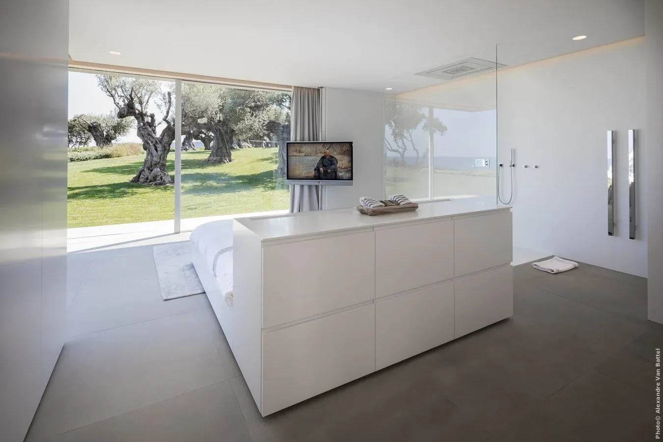 Photo 24 - Villa Anna Pampelonne, Saint-Tropez