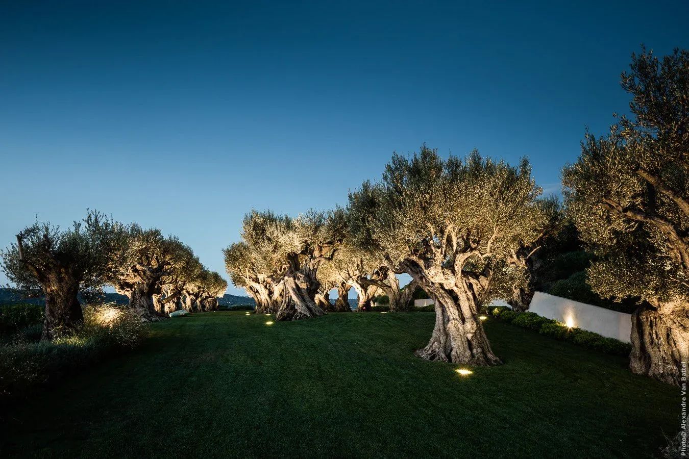 Photo 27 - Villa Anna Pampelonne, Saint-Tropez