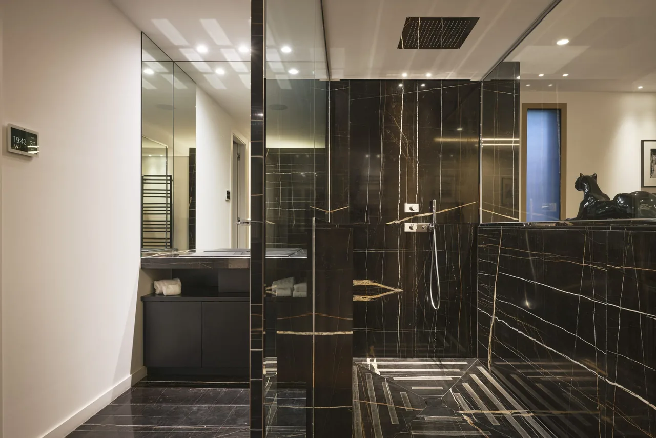 Photo 3 - Villa Asgard Hauteurs de Cannes