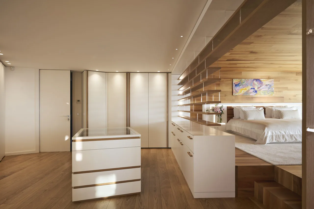 Photo 7 - Villa Asgard Hauteurs de Cannes