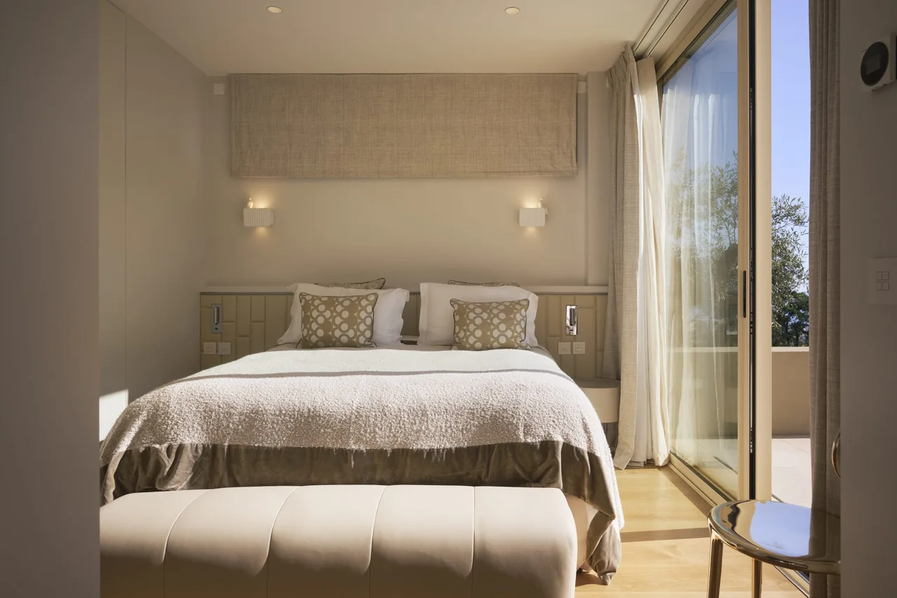 Photo 13 - Villa Asgard Hauteurs de Cannes