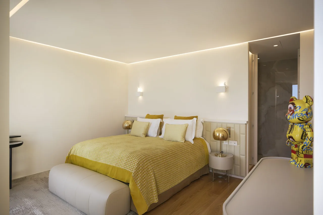 Photo 14 - Villa Asgard Hauteurs de Cannes