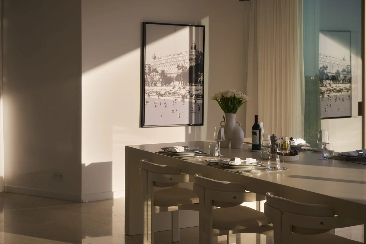 Photo 16 - Villa Asgard Hauteurs de Cannes