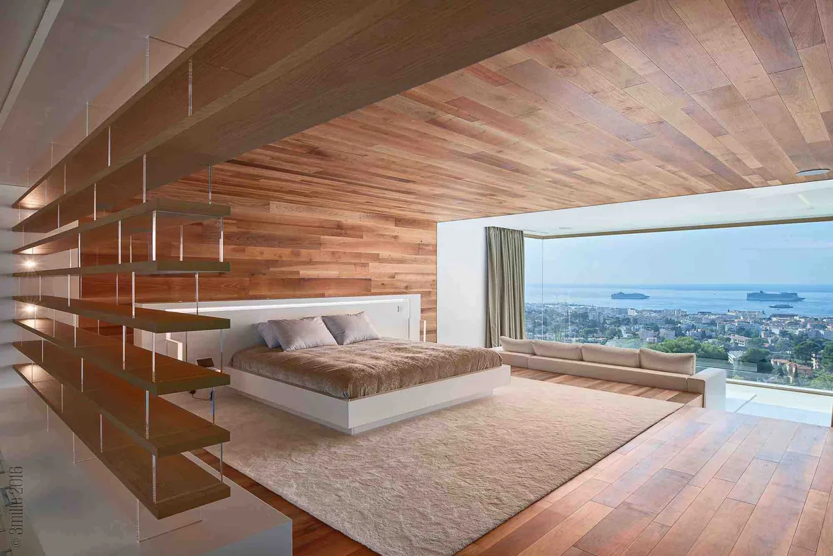 Photo 20 - Villa Asgard Hauteurs de Cannes