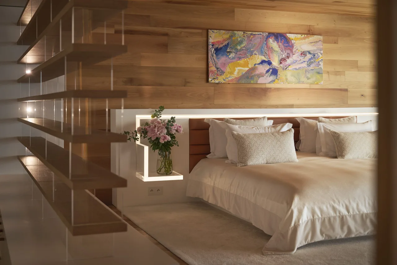 Photo 21 - Villa Asgard Hauteurs de Cannes