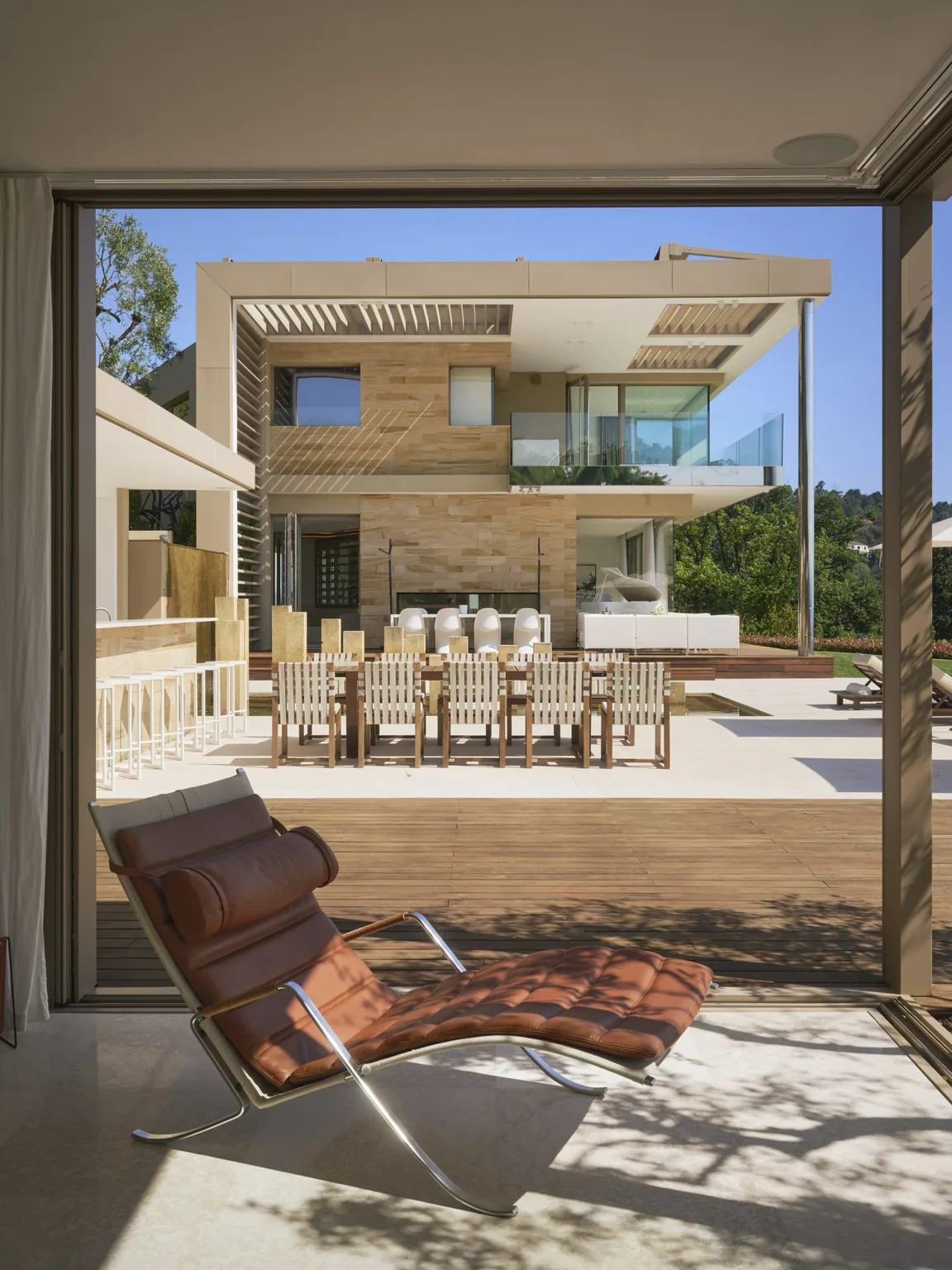 Photo 22 - Villa Asgard Hauteurs de Cannes