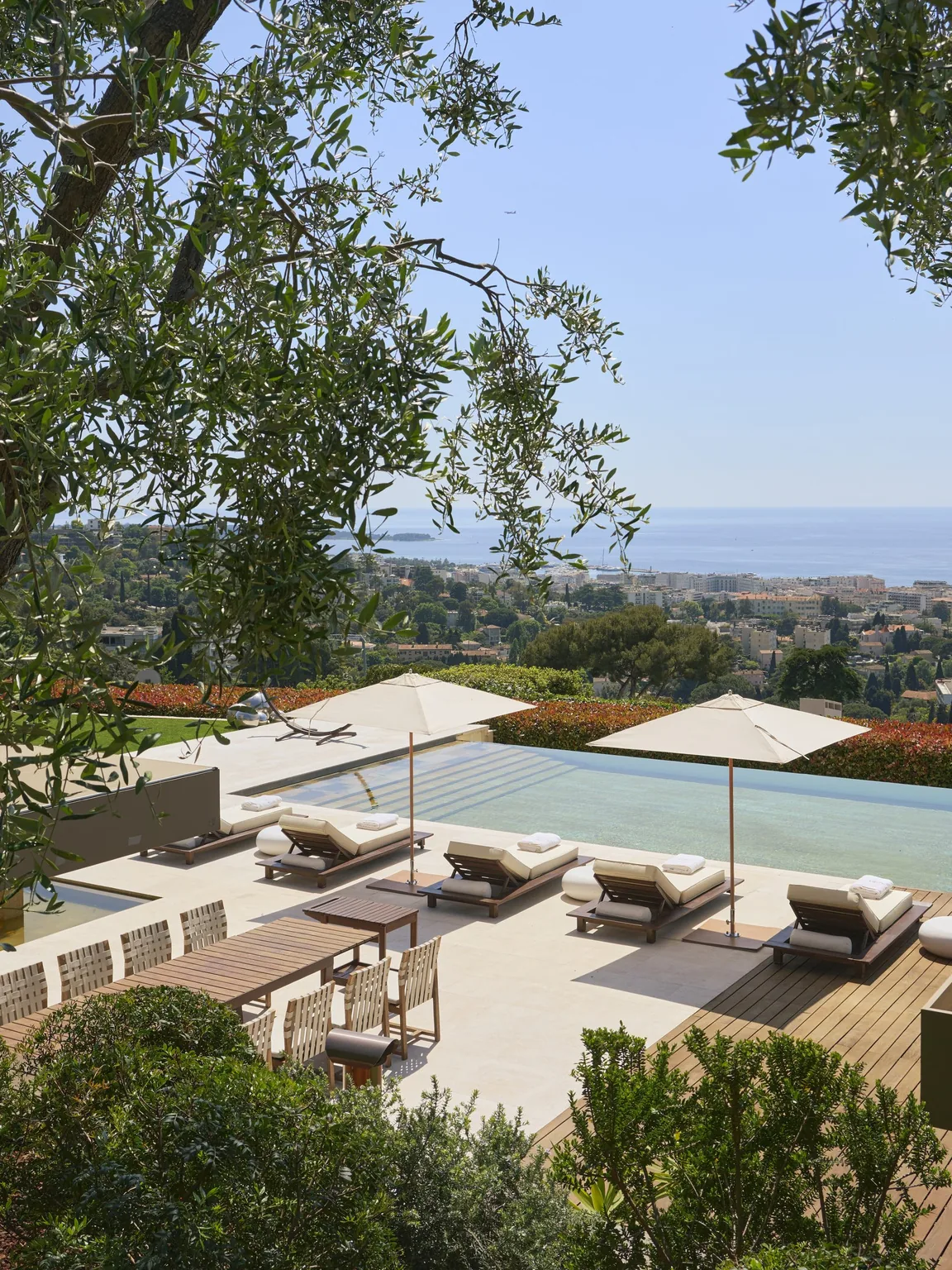 Photo 28 - Villa Asgard Hauteurs de Cannes