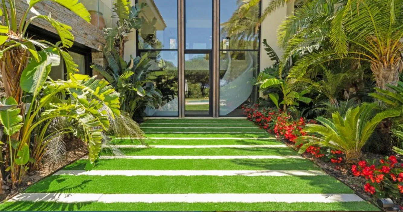 Photo 4 - Villa Aurelia Saint-Tropez