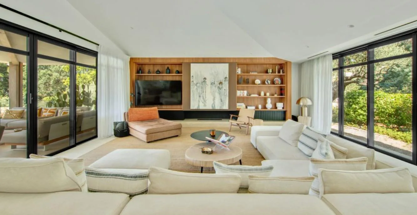 Photo 8 - Villa Aurelia Saint-Tropez