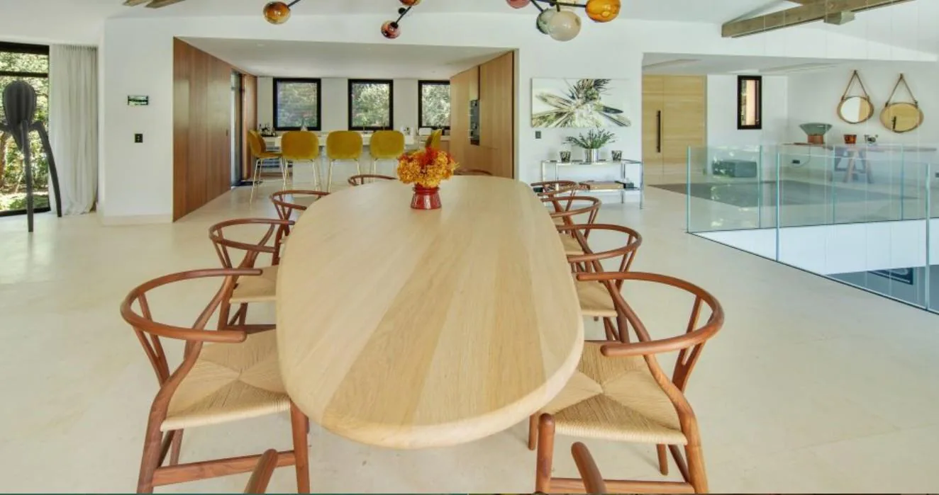 Photo 10 - Villa Aurelia Saint-Tropez