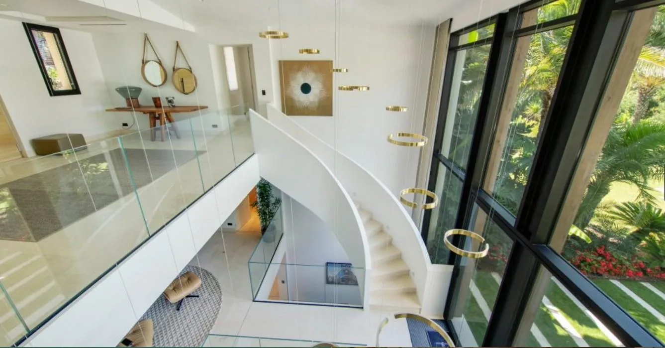 Photo 11 - Villa Aurelia Saint-Tropez