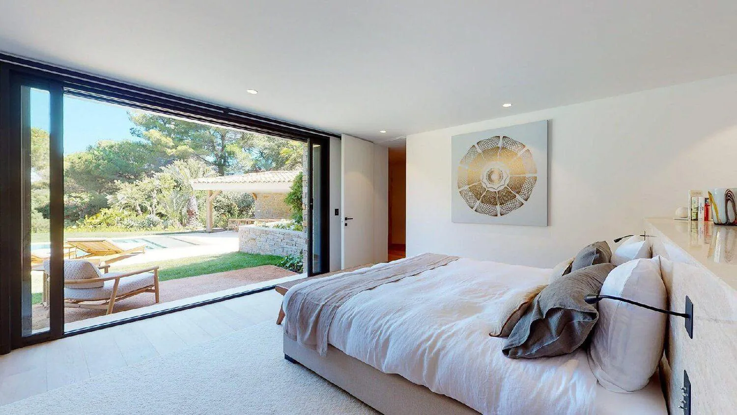 Photo 20 - Villa Aurelia Saint-Tropez