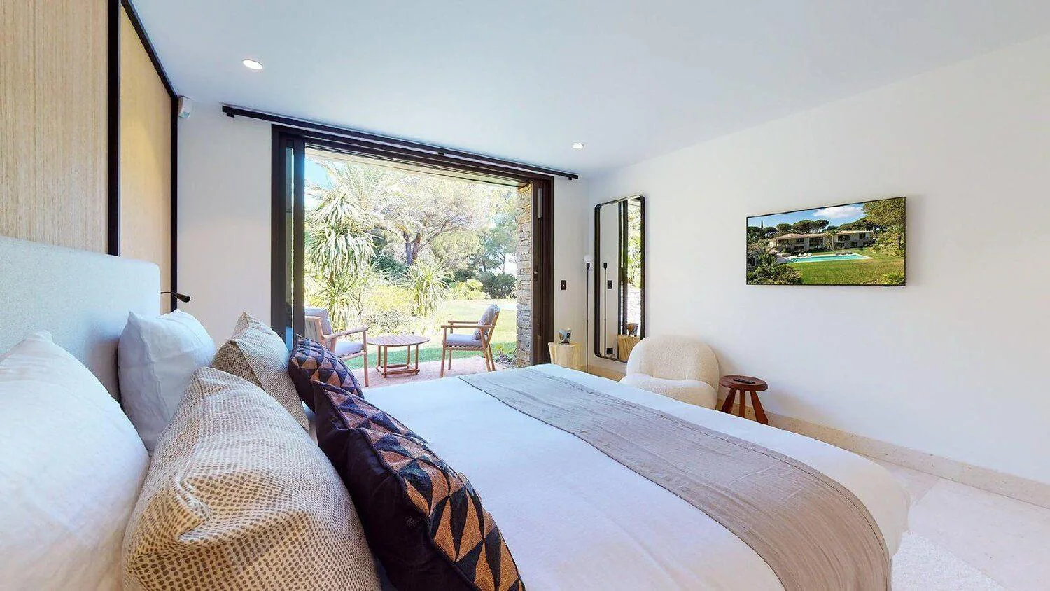 Photo 21 - Villa Aurelia Saint-Tropez