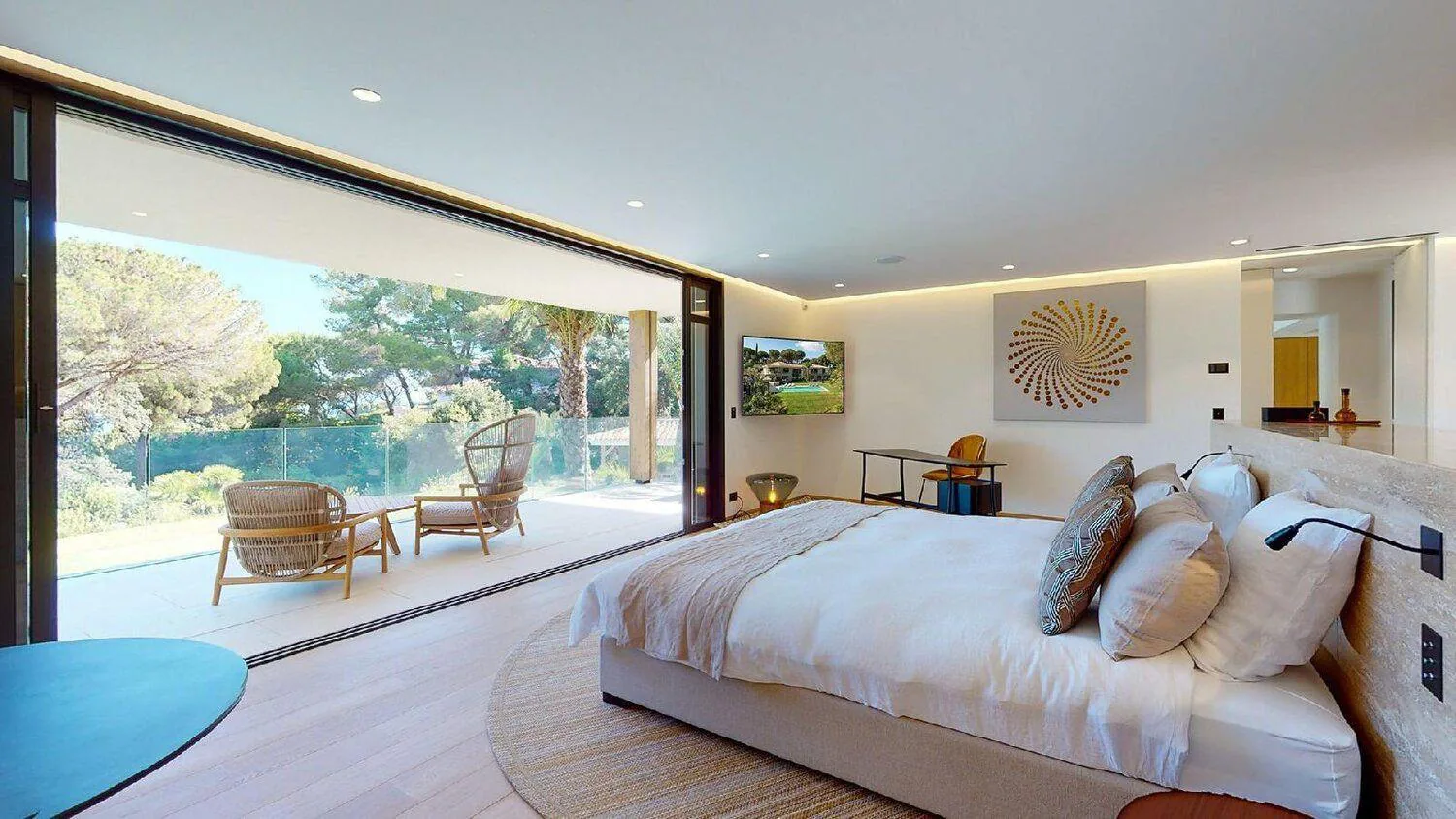 Photo 22 - Villa Aurelia Saint-Tropez