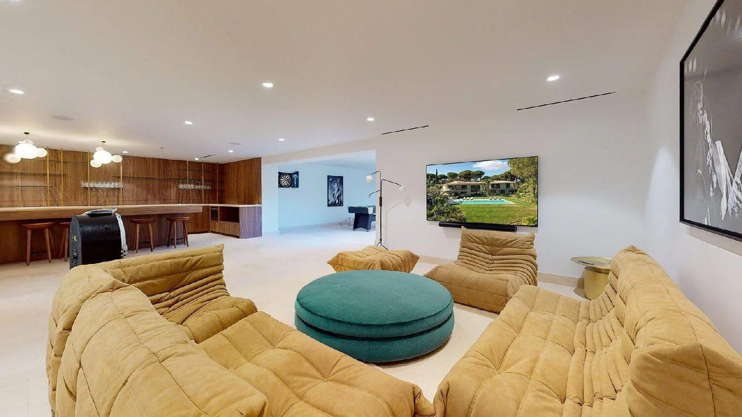 Photo 23 - Villa Aurelia Saint-Tropez